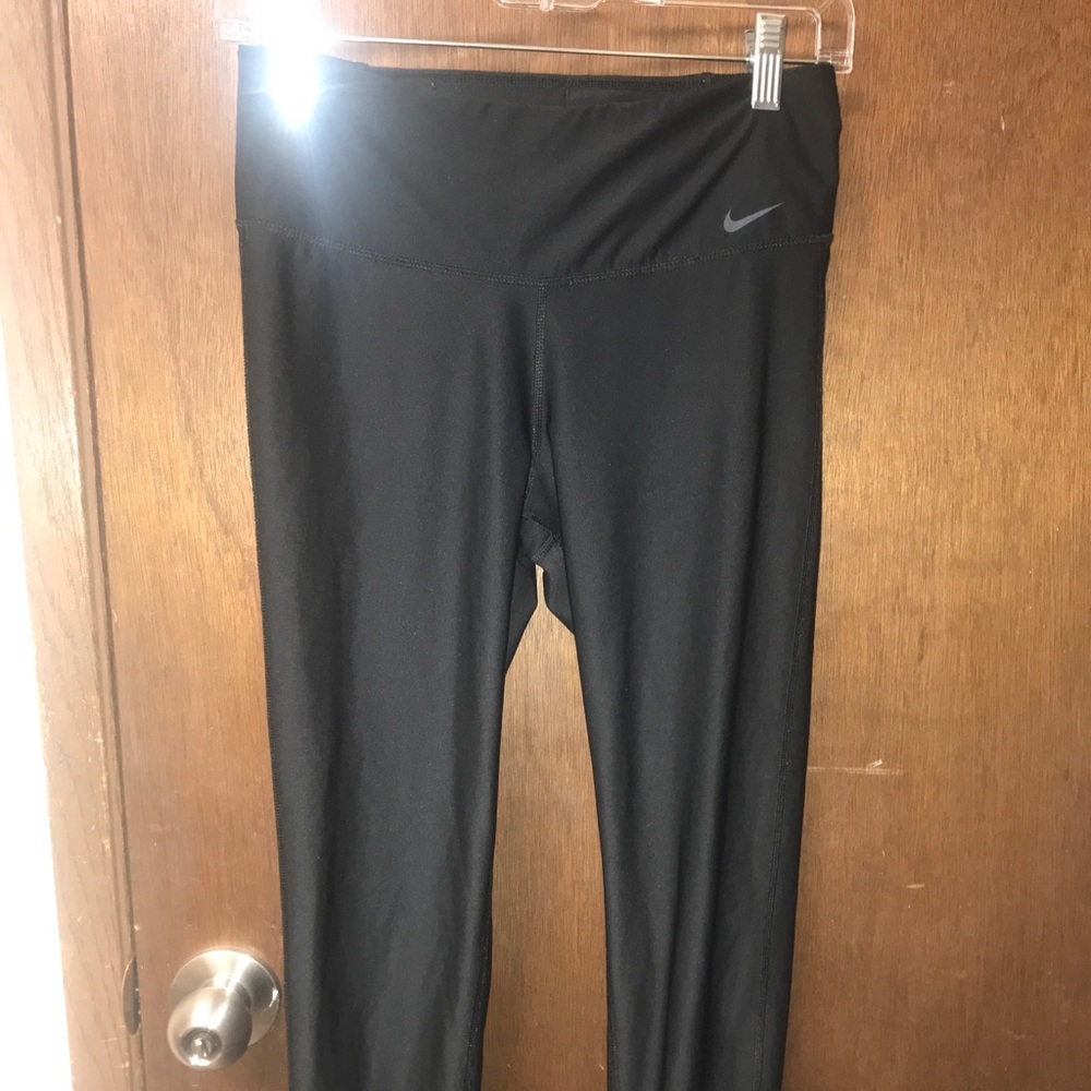 Nike full length legging
